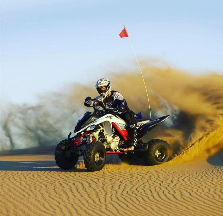 Desert Heritage Camps & Resort Jaisalmer Exterior foto