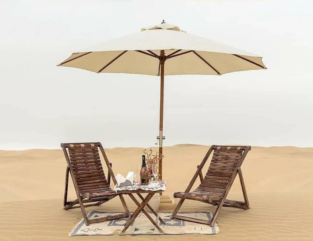 Desert Heritage Camps & Resort Jaisalmer Exterior foto